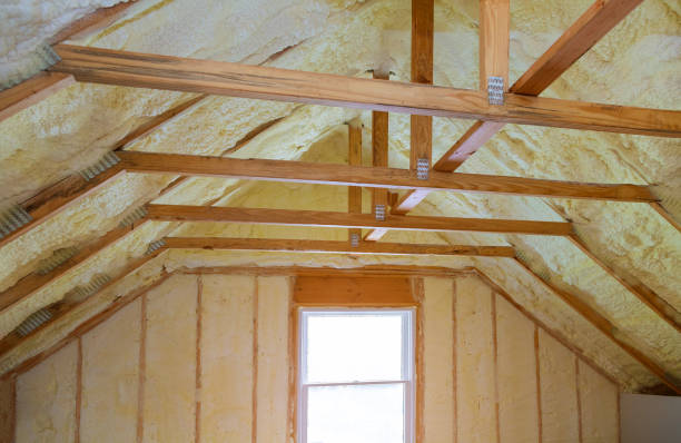 Range of Insulation Solutions in Milford, IA