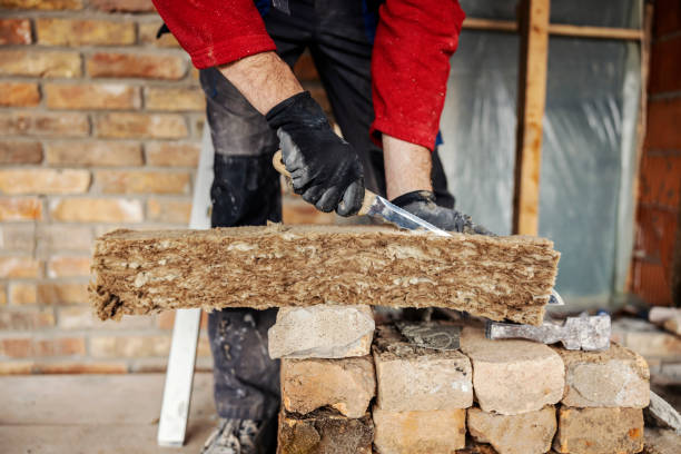 Range of Insulation Solutions in Milford, IA