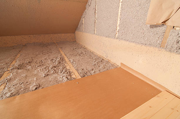 Insulation Contractors for Homes in Milford, IA